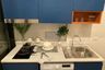 1 Bedroom Condo for rent in The Base Saphanmai, Anusawari, Bangkok near BTS Sai Yud