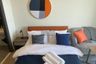 1 Bedroom Condo for rent in The Base Saphanmai, Anusawari, Bangkok near BTS Sai Yud
