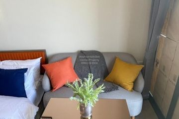 1 Bedroom Condo for rent in The Base Saphanmai, Anusawari, Bangkok near BTS Sai Yud