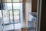 1 Bedroom Condo for rent in The Saint Residences, Chom Phon, Bangkok near MRT Phahon Yothin