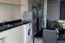 1 Bedroom Condo for rent in Rhythm Sathorn - Narathiwas, Thung Maha Mek, Bangkok near BTS Chong Nonsi
