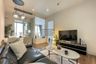 1 Bedroom Condo for rent in The Room Sukhumvit 62,  near BTS Punnawithi