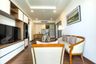 2 Bedroom Condo for rent in Supalai Elite Sathorn - Suanplu,  near BTS Chong Nonsi