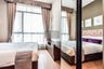 3 Bedroom Condo for rent in The Capital Ekamai - Thonglor, Bang Kapi, Bangkok