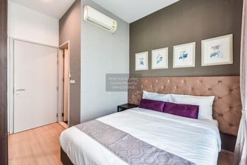 3 Bedroom Condo for rent in The Capital Ekamai - Thonglor, Bang Kapi, Bangkok