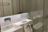 2 Bedroom Condo for rent in The Saint Residences, Chom Phon, Bangkok near MRT Phahon Yothin