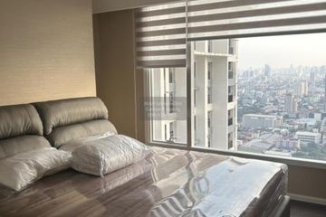 2 Bedroom Condo for rent in The Saint Residences, Chom Phon, Bangkok near MRT Phahon Yothin