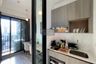 1 Bedroom Condo for rent in Knightsbridge Prime Onnut, Phra Khanong Nuea, Bangkok near BTS On Nut