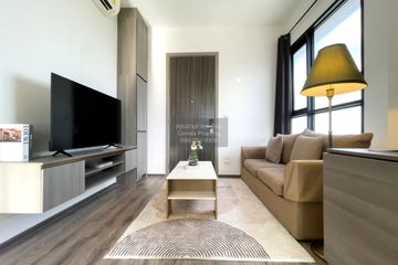 1 Bedroom Condo for rent in Knightsbridge Prime Onnut, Phra Khanong Nuea, Bangkok near BTS On Nut