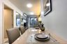2 Bedroom Condo for rent in Life Asoke, Bang Kapi, Bangkok near MRT Phetchaburi