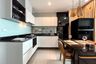 2 Bedroom Condo for rent in Quinn Condo Ratchada,  near MRT Sutthisan