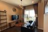 2 Bedroom Condo for rent in The Saint Residences, Chom Phon, Bangkok near MRT Phahon Yothin
