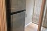 1 Bedroom Condo for rent in The Saint Residences, Chom Phon, Bangkok near MRT Phahon Yothin