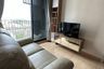 1 Bedroom Condo for rent in The Capital Ekamai - Thonglor, Bang Kapi, Bangkok