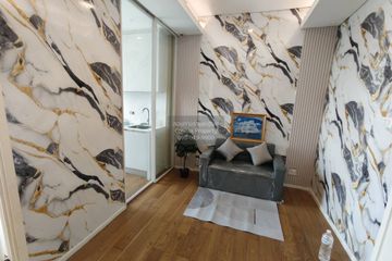 1 Bedroom Condo for rent in The Saint Residences, Chom Phon, Bangkok near MRT Phahon Yothin