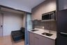 1 Bedroom Condo for rent in Whizdom Connect Sukhumvit, Bang Chak, Bangkok near BTS Punnawithi