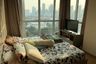 2 Bedroom Condo for rent in The Address Asoke, Makkasan, Bangkok near MRT Phetchaburi
