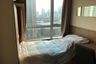 2 Bedroom Condo for rent in The Address Asoke, Makkasan, Bangkok near MRT Phetchaburi