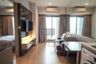 1 Bedroom Condo for rent in Whizdom Connect Sukhumvit, Bang Chak, Bangkok near BTS Punnawithi