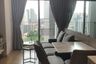 1 Bedroom Condo for rent in Whizdom Connect Sukhumvit, Bang Chak, Bangkok near BTS Punnawithi