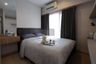 1 Bedroom Condo for rent in Whizdom Connect Sukhumvit, Bang Chak, Bangkok near BTS Punnawithi