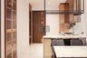 1 Bedroom Condo for rent in Supalai Icon Sathorn,  near MRT Lumpini