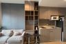 1 Bedroom Condo for rent in Whizdom Connect Sukhumvit, Bang Chak, Bangkok near BTS Punnawithi