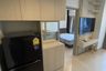 1 Bedroom Condo for rent in Whizdom Connect Sukhumvit, Bang Chak, Bangkok near BTS Punnawithi