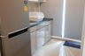 1 Bedroom Condo for rent in Supalai Veranda Rama 9, Bang Kapi, Bangkok