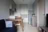 1 Bedroom Condo for rent in Whizdom Connect Sukhumvit, Bang Chak, Bangkok near BTS Punnawithi