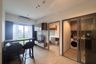 1 Bedroom Condo for rent in Whizdom Connect Sukhumvit, Bang Chak, Bangkok near BTS Punnawithi