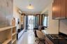1 Bedroom Condo for rent in Ideo Sathorn-Taksin,  near BTS Krung Thon Buri