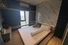 1 Bedroom Condo for rent in Whizdom Connect Sukhumvit, Bang Chak, Bangkok near BTS Punnawithi