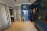 1 Bedroom Condo for rent in Whizdom Connect Sukhumvit, Bang Chak, Bangkok near BTS Punnawithi