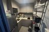 1 Bedroom Condo for rent in Whizdom Connect Sukhumvit, Bang Chak, Bangkok near BTS Punnawithi