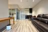 2 Bedroom Condo for rent in Centric Sathorn - Saint Louis,  near BTS Surasak