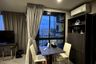 2 Bedroom Condo for rent in Elio Del Nest,  near BTS Udom Suk