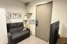 1 Bedroom Condo for rent in Life Asoke Rama 9, Makkasan, Bangkok near MRT Phra Ram 9