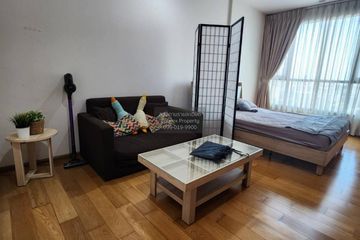 1 Bedroom Condo for rent in Fuse Sathorn - Taksin,  near BTS Wongwian Yai