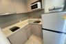 2 Bedroom Condo for rent in Whizdom Connect Sukhumvit,  near BTS Punnawithi