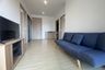 2 Bedroom Condo for rent in Whizdom Connect Sukhumvit,  near BTS Punnawithi