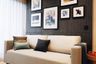 2 Bedroom Condo for rent in Whizdom Connect Sukhumvit,  near BTS Punnawithi