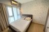 1 Bedroom Condo for rent in Whizdom Connect Sukhumvit, Bang Chak, Bangkok near BTS Punnawithi