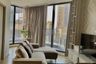 2 Bedroom Condo for rent in Ashton Asoke - Rama 9, Din Daeng, Bangkok near MRT Phra Ram 9