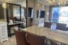 3 Bedroom Condo for rent in Supalai Wellington,  near MRT Thailand Cultural Centre