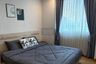1 Bedroom Condo for rent in Supalai Wellington, Huai Khwang, Bangkok near MRT Thailand Cultural Centre