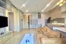 2 Bedroom Condo for rent in Whizdom Connect Sukhumvit,  near BTS Punnawithi