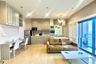 2 Bedroom Condo for rent in Whizdom Connect Sukhumvit,  near BTS Punnawithi