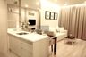 1 Bedroom Condo for rent in The Address Asoke, Makkasan, Bangkok near MRT Phetchaburi