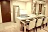 1 Bedroom Condo for rent in The Address Asoke, Makkasan, Bangkok near MRT Phetchaburi